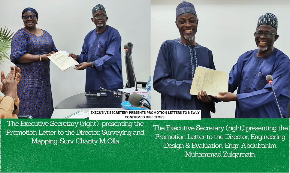 Director Survey and Mapping and Engineering Design and Evaluation