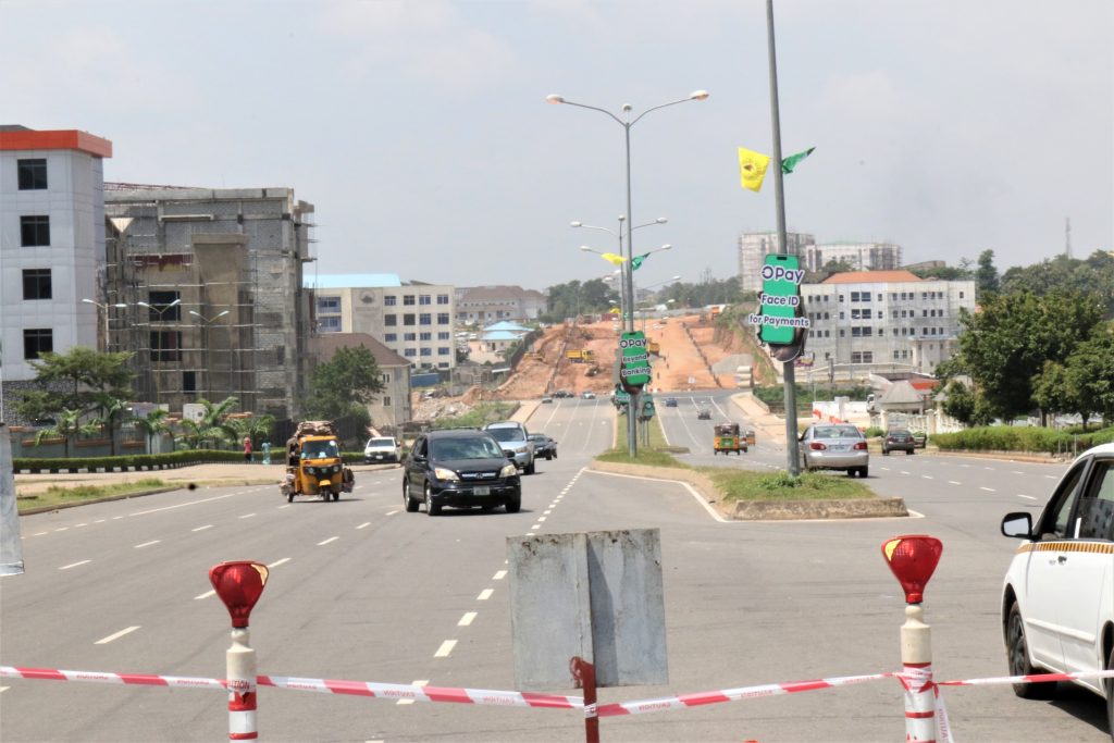 Ring Road II